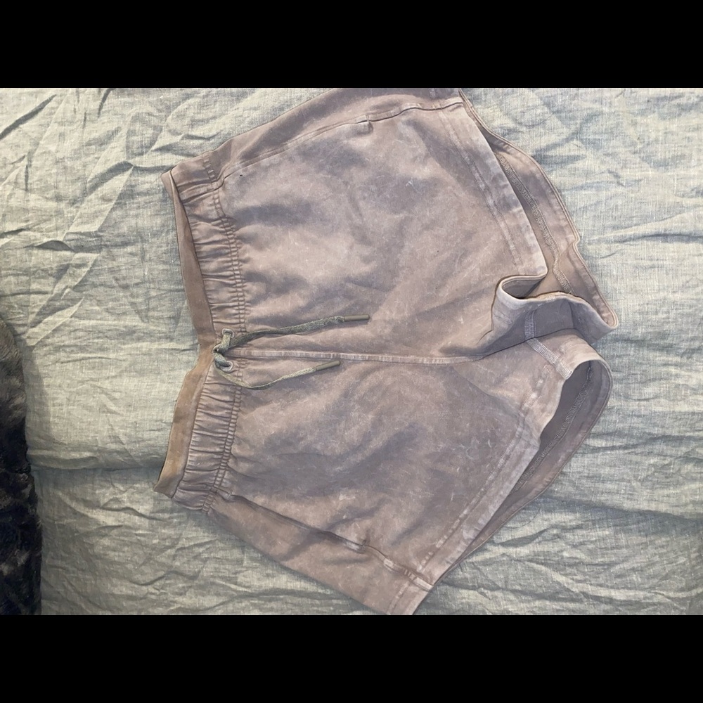 Lululemon Shorts!